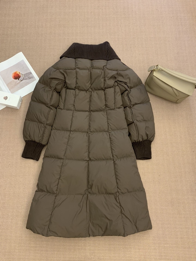 Moncler Down Coat